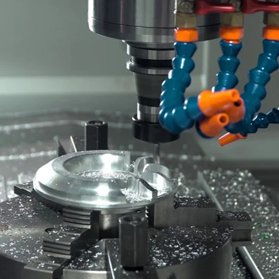 Общ преглед на детайлите от ламарина CNC обработени части Фрезовани части.