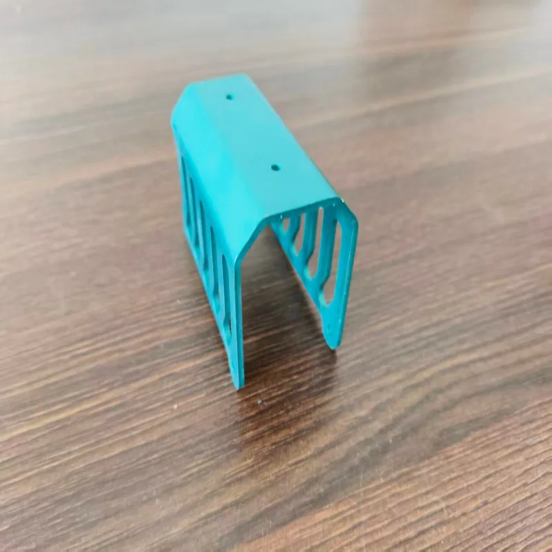 CNC обработка на алуминиеви изделия