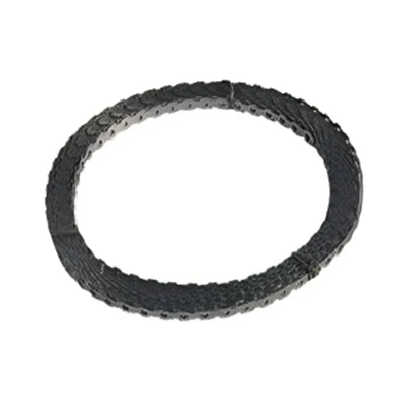 Timber Connector Galvanized Steel Strap Ties