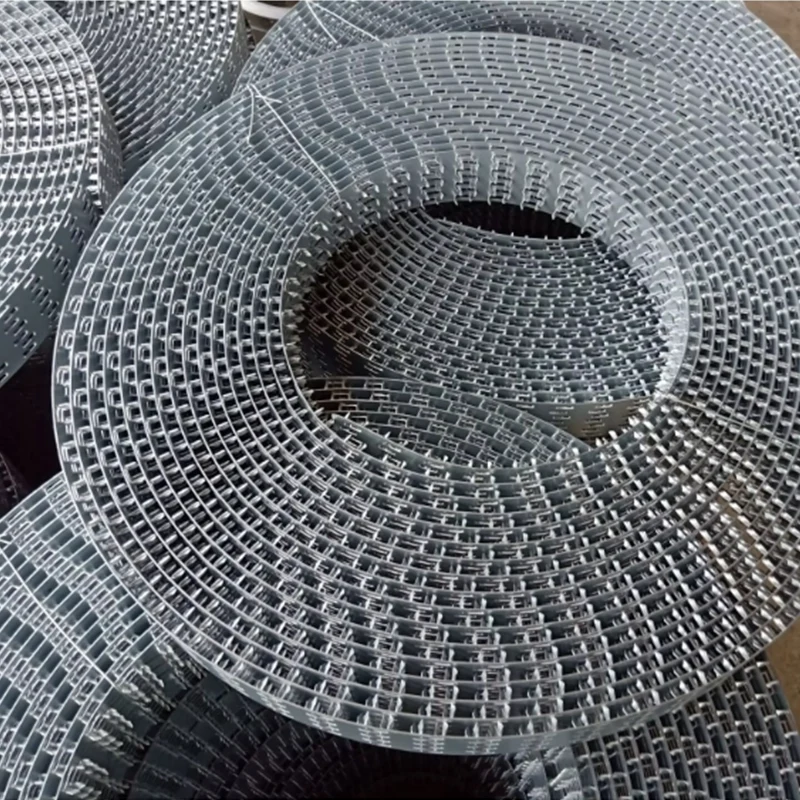 Timber Connector Galvanized Steel Strap Ties