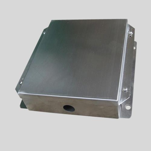 Instrument Housing 